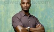 Taye Diggs