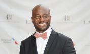 Taye Diggs