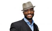 Taye Diggs