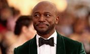 Taye Diggs