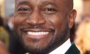 Taye Diggs