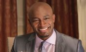 Taye Diggs