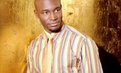 Taye Diggs