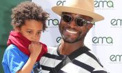 Taye Diggs