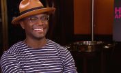 Taye Diggs