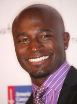 Taye Diggs