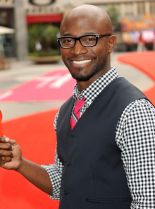 Taye Diggs