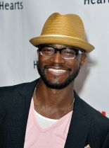 Taye Diggs