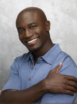 Taye Diggs