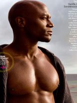 Taye Diggs