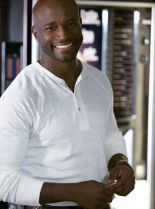 Taye Diggs