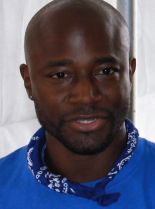 Taye Diggs