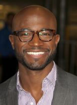 Taye Diggs