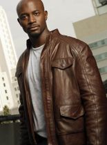 Taye Diggs