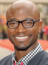 Taye Diggs