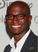 Taye Diggs #184923 picture (Portrait Medium)