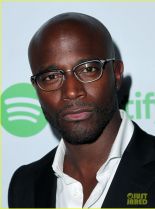 Taye Diggs #184939 picture (Portrait Medium)