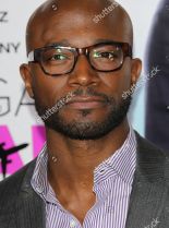 Taye Diggs