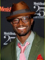 Taye Diggs