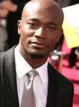 Taye Diggs