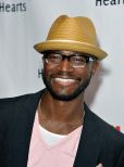 Taye Diggs