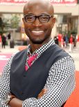 Taye Diggs