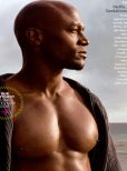 Taye Diggs