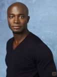 Taye Diggs