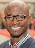 Taye Diggs