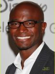 Taye Diggs