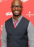 Taye Diggs