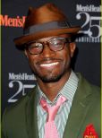 Taye Diggs