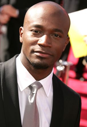 Taye Diggs