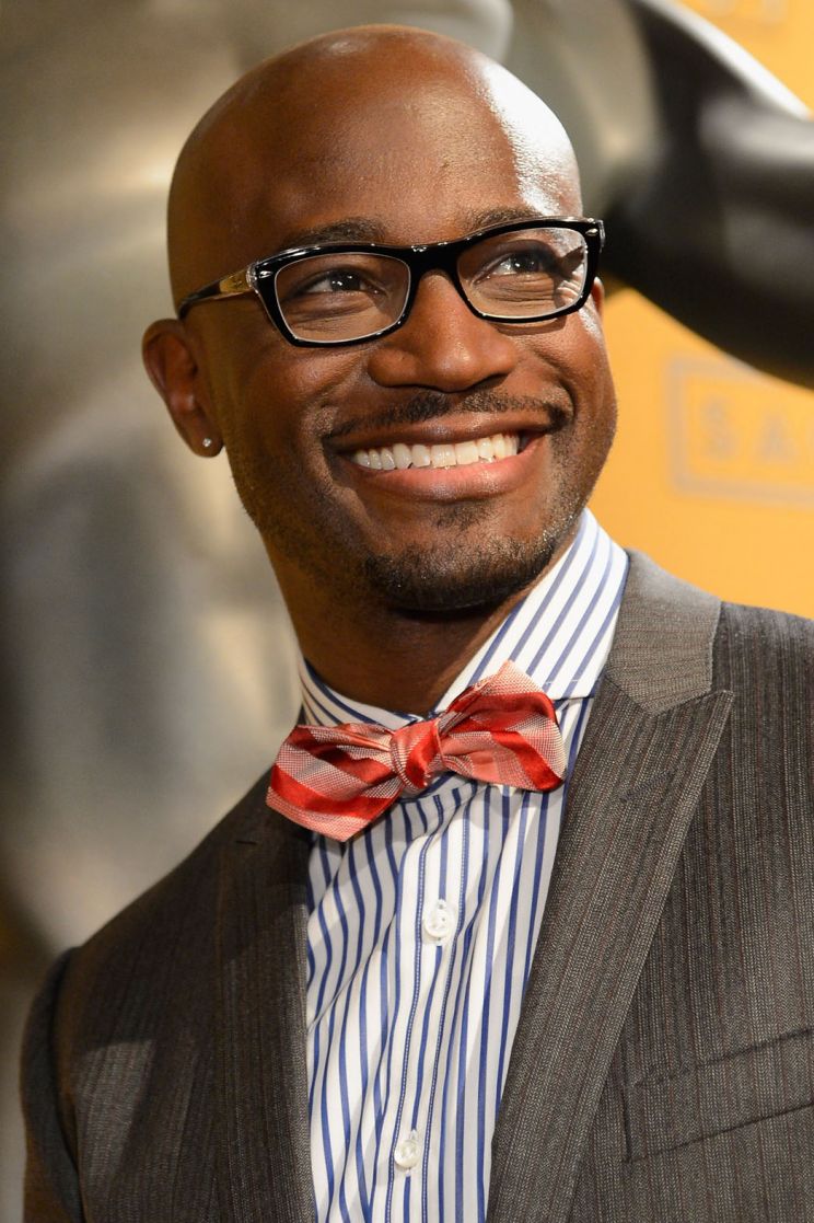 Taye Diggs