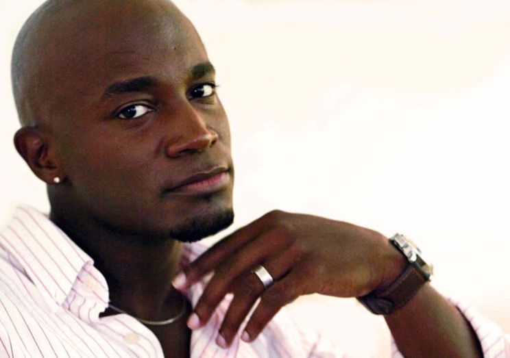 Taye Diggs