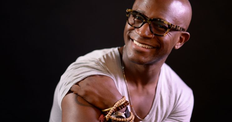 Taye Diggs