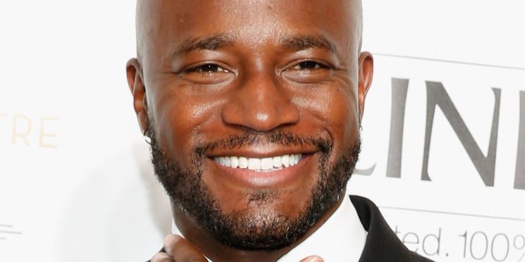 Taye Diggs