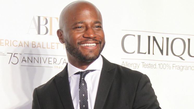 Taye Diggs