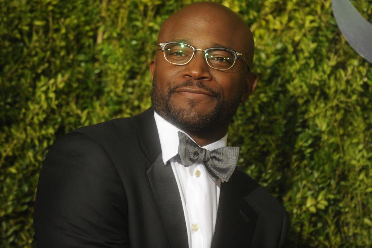 Taye Diggs