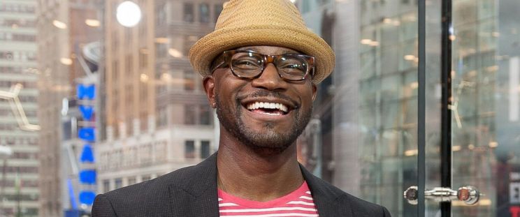 Taye Diggs