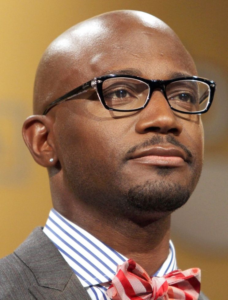 Taye Diggs