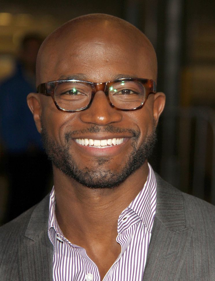 Taye Diggs