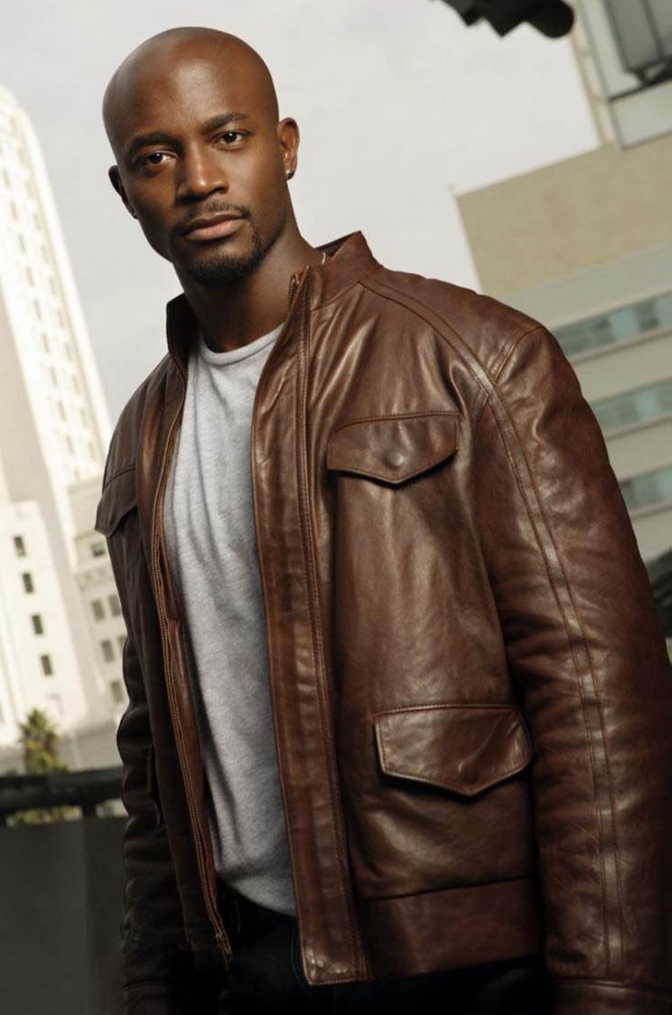 Taye Diggs