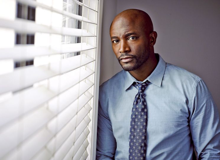 Taye Diggs