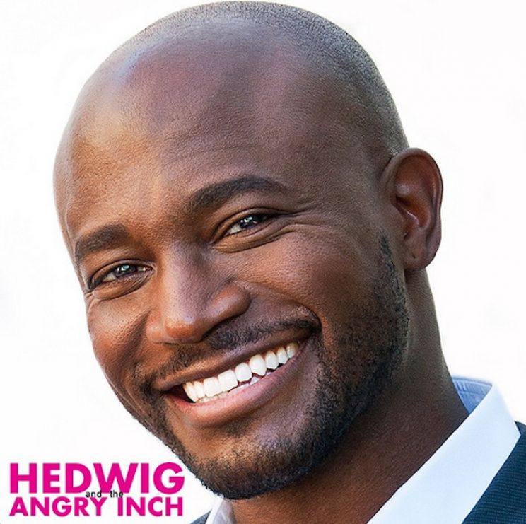 Taye Diggs