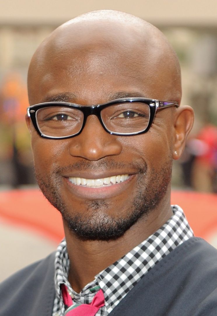 Taye Diggs