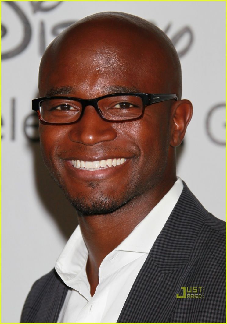 Taye Diggs