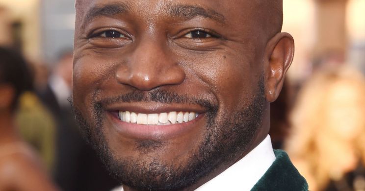 Taye Diggs