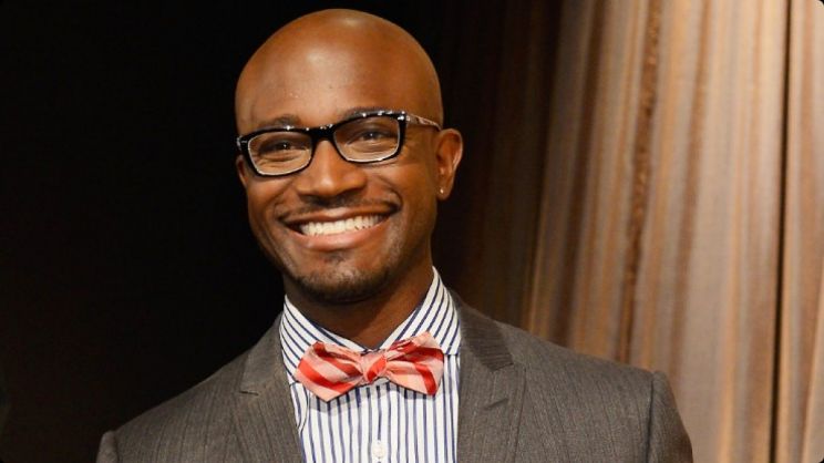 Taye Diggs