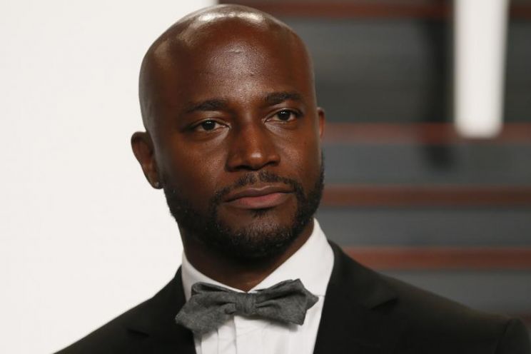 Taye Diggs